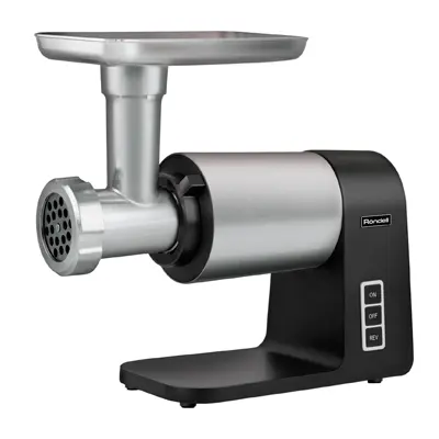 Ремонт мясорубок