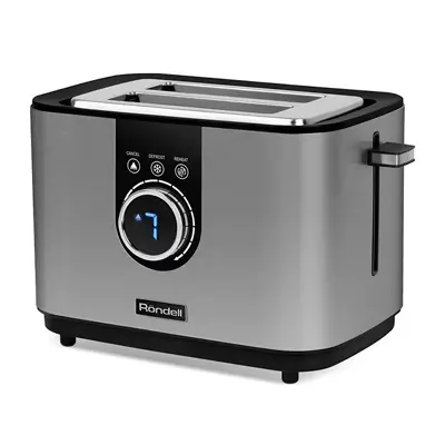 Ремонт тостеров